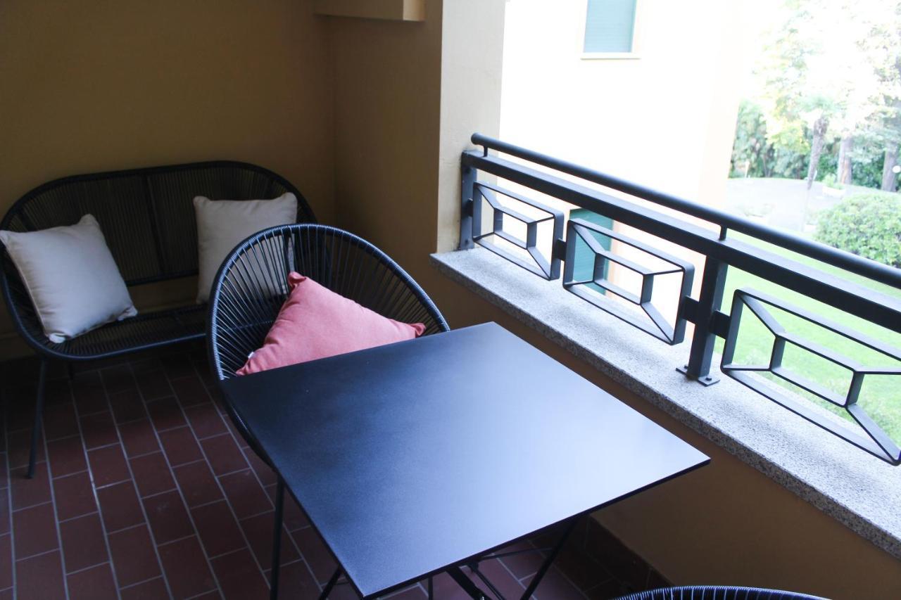 La Suite Dell'Artista Swimming Pool And Air Conditioning Stresa Ngoại thất bức ảnh