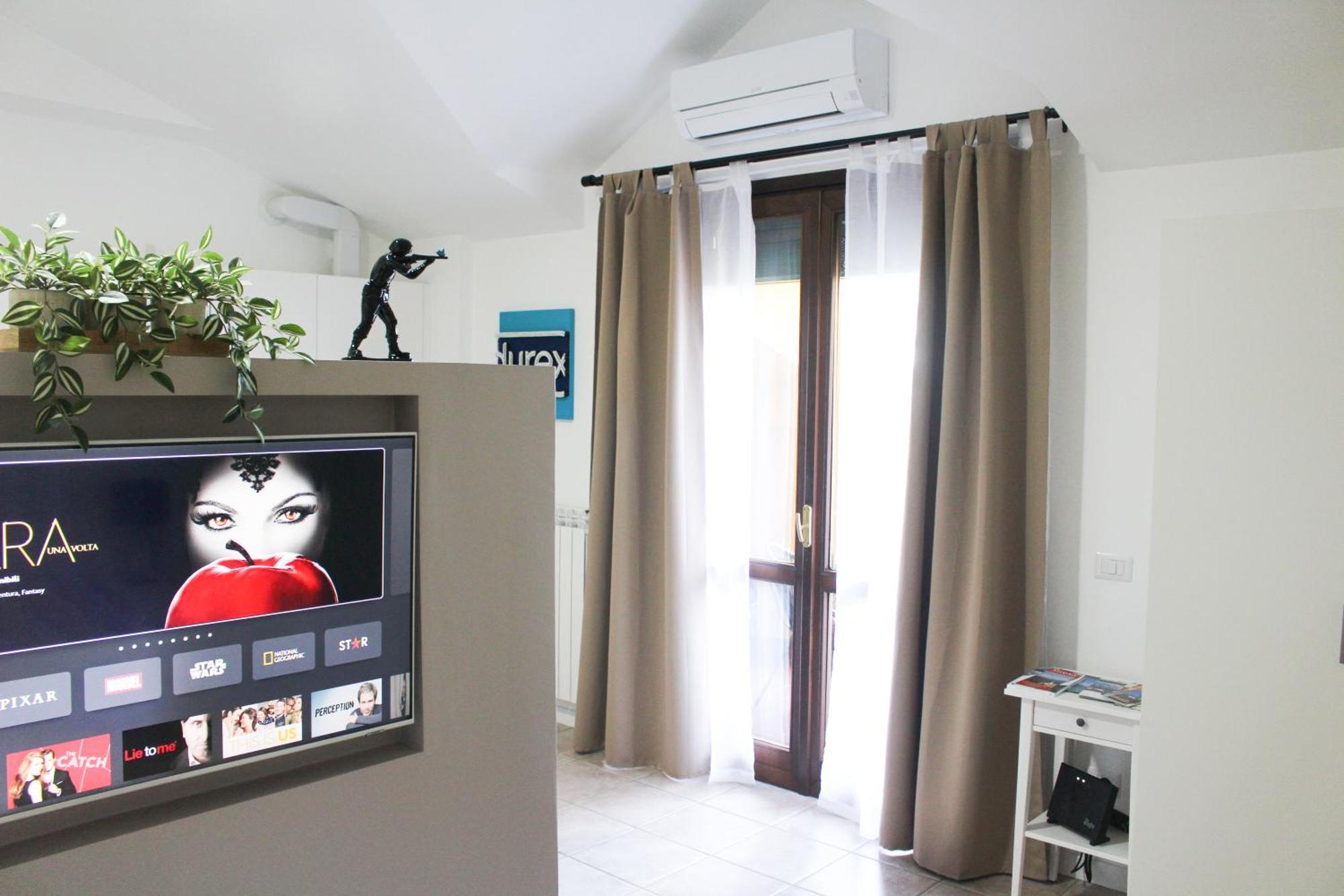 La Suite Dell'Artista Swimming Pool And Air Conditioning Stresa Ngoại thất bức ảnh